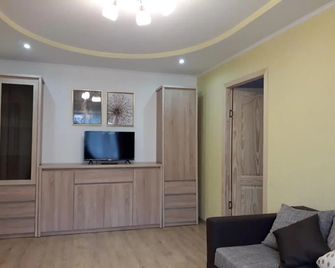 Кандавас 9 - 10 - Daugavpils