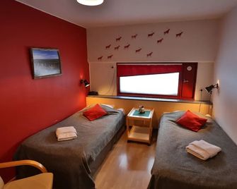 Ylläs Lake Hotel - Yllasjarvi