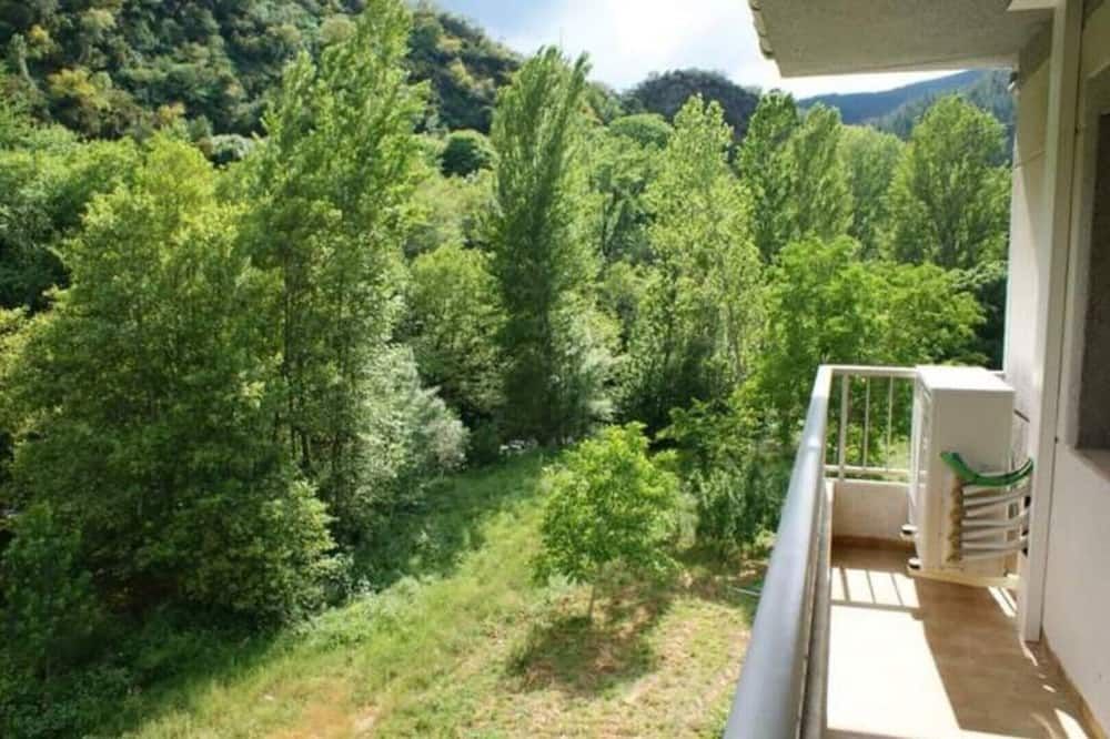 Exclusive house, a paradise on the banks of the river. - Quiroga - Balcón