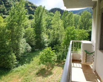 Exclusive house, a paradise on the banks of the river. - Quiroga - Balcón
