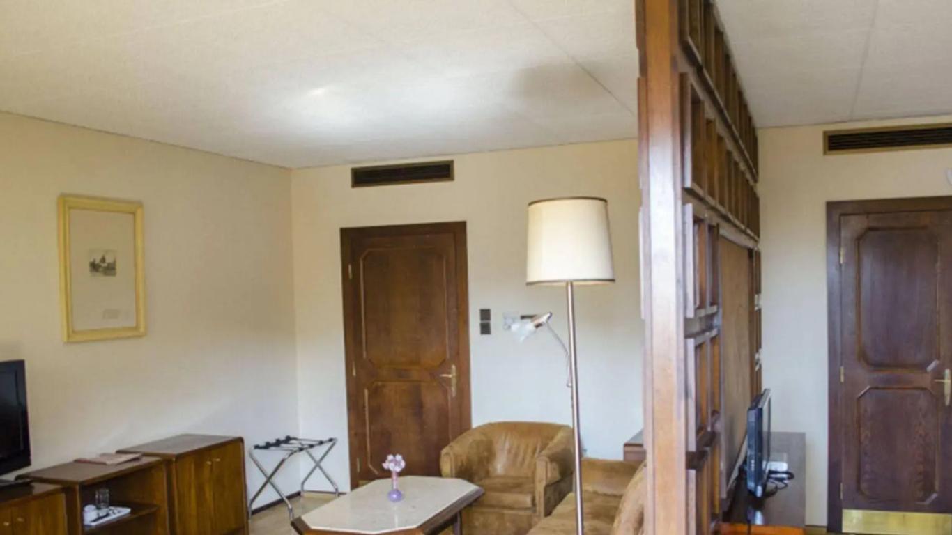 Hotel Konferencia