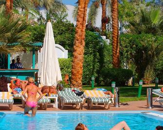 Falcon Hills Hotel - Sharm el-Sheikh - Kolam