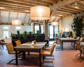 De Raayhof - Groessen - Comedor