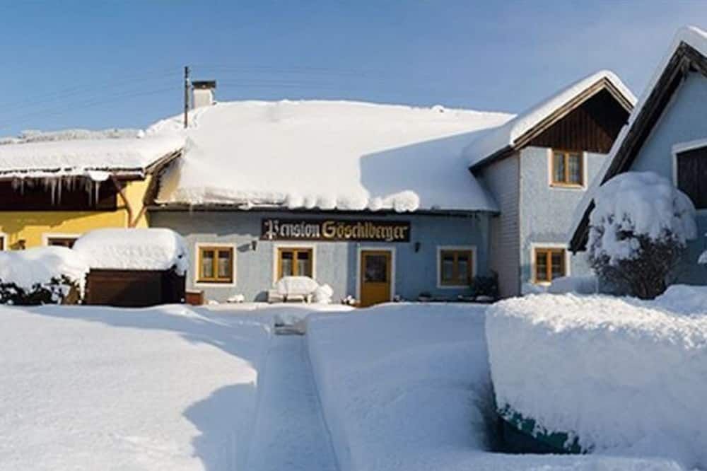 Pension Göschlberger - Mondsee - Building
