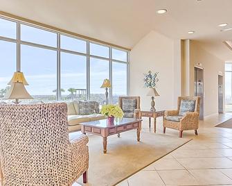 Perdido Sun 1104 - Perdido Key - Lobby