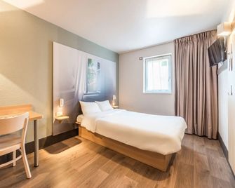B&B HOTEL Strasbourg Sud Ostwald - Ostwald - Chambre