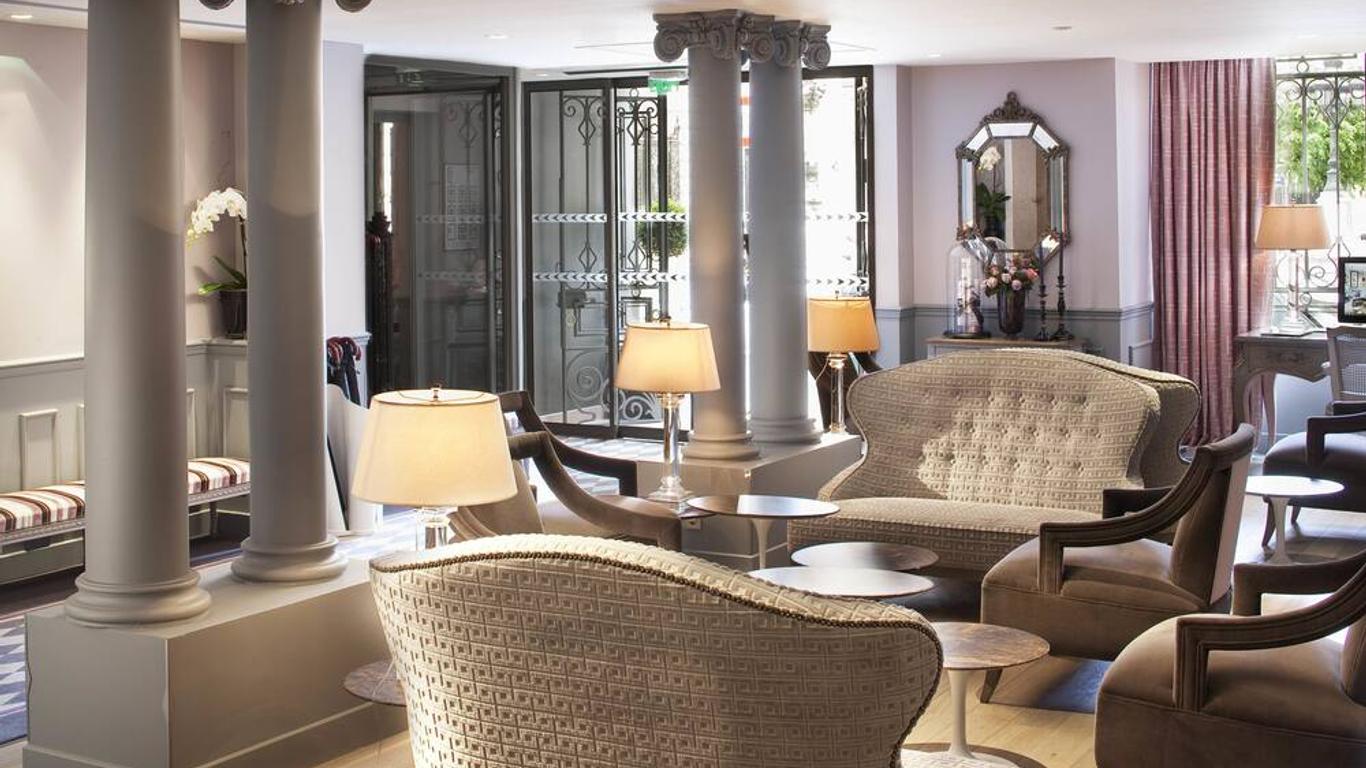 لا ميزون فافارت