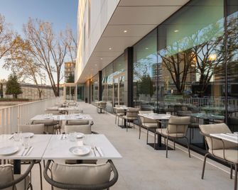 Holiday Inn Braga By IHG - Braga - Restaurant