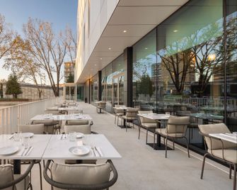 Holiday Inn Braga By IHG - Braga - Restaurant