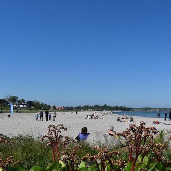 Kerteminde Byferie - Hyrdevej 83 - 85J – Kerteminde