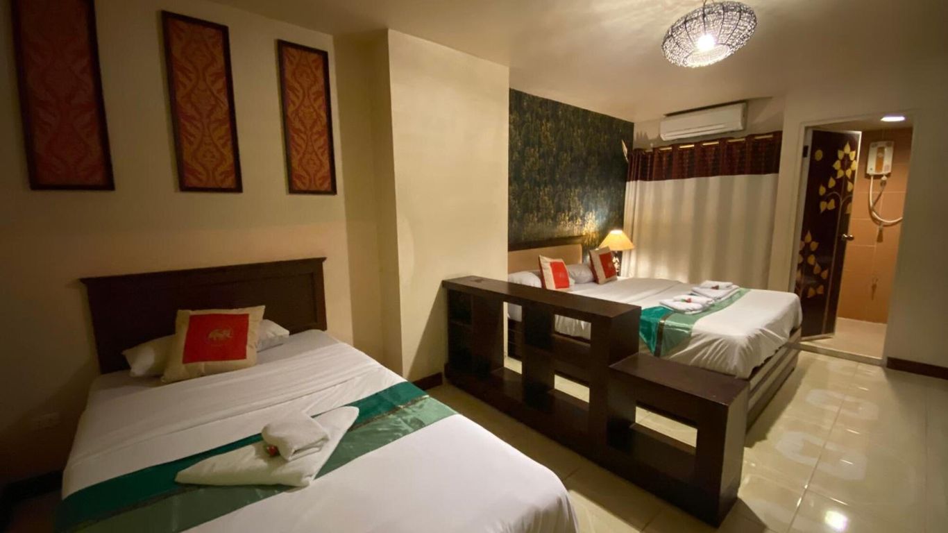 โนเบิ้ล เพลส เชียงใหม่