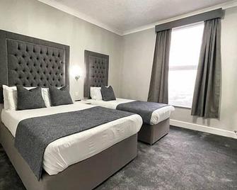 Park House Hotel - Blackpool - Bedroom