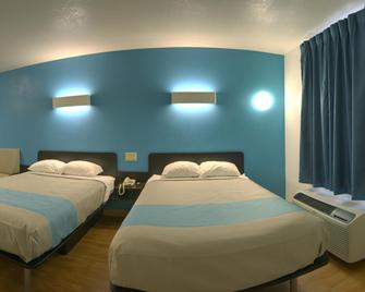 Motel 6 Kingston - Kingston - Bedroom