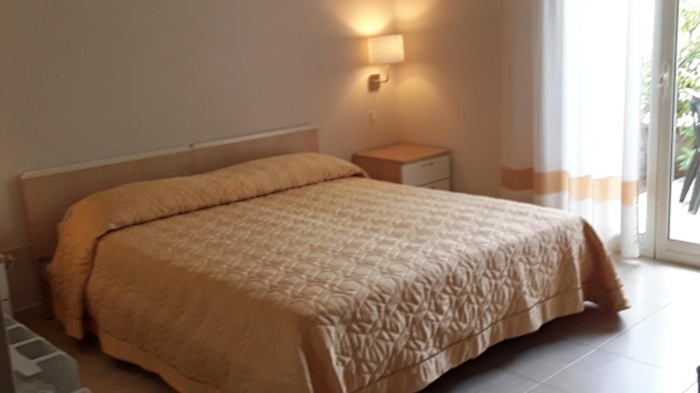 فيلا أركيجيتا