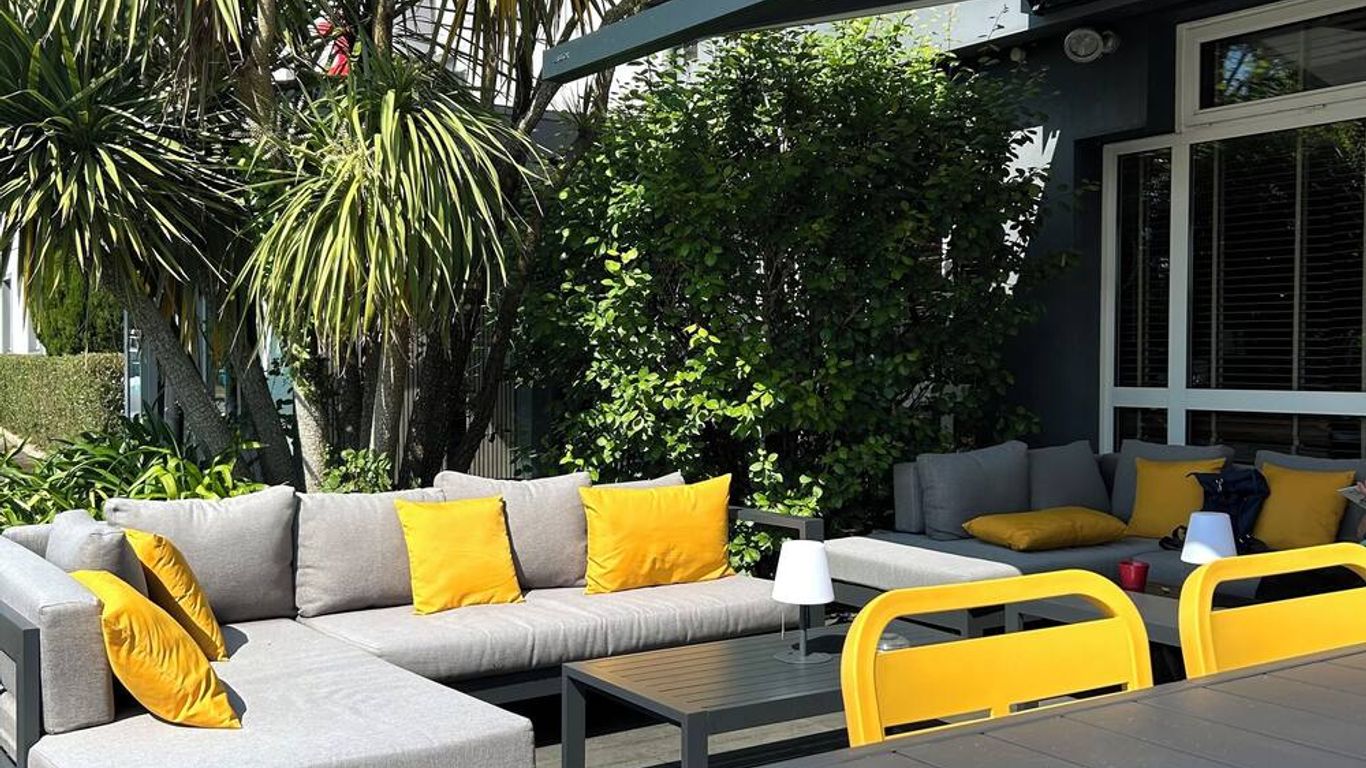 ibis Saint-Malo La Madeleine