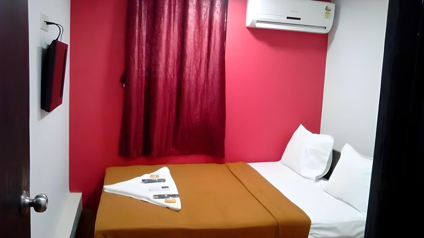 Bkc Residency