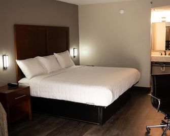 SureStay by Best Western Atlanta Northeast - Doraville - Habitación