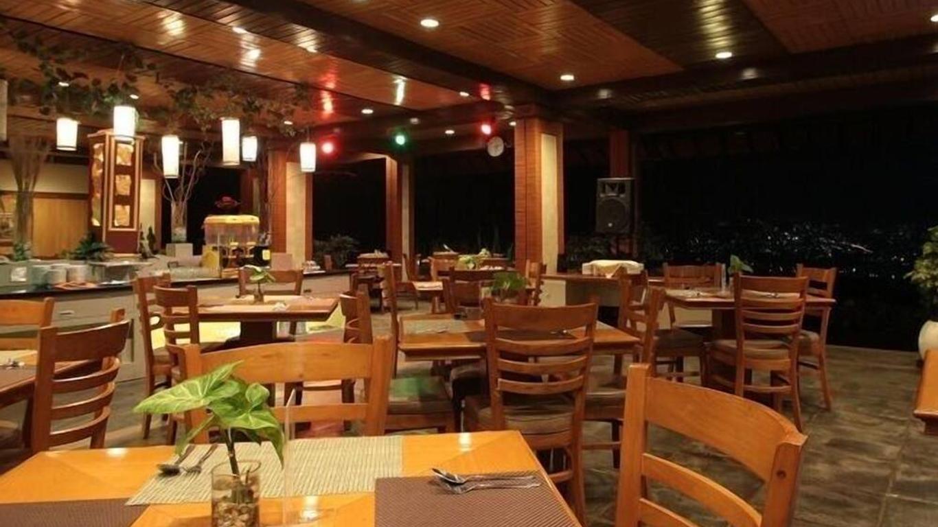 Kusuma Agrowisata Resort & Convention