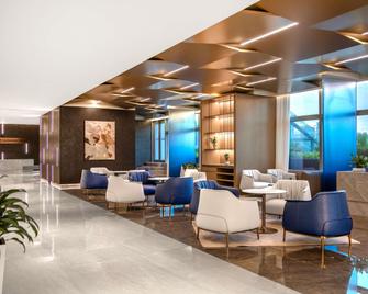 Novotel Shanghai Atlantis - Shanghai - Bar