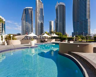 Novotel Surfers Paradise - Surfers Paradise - Pool