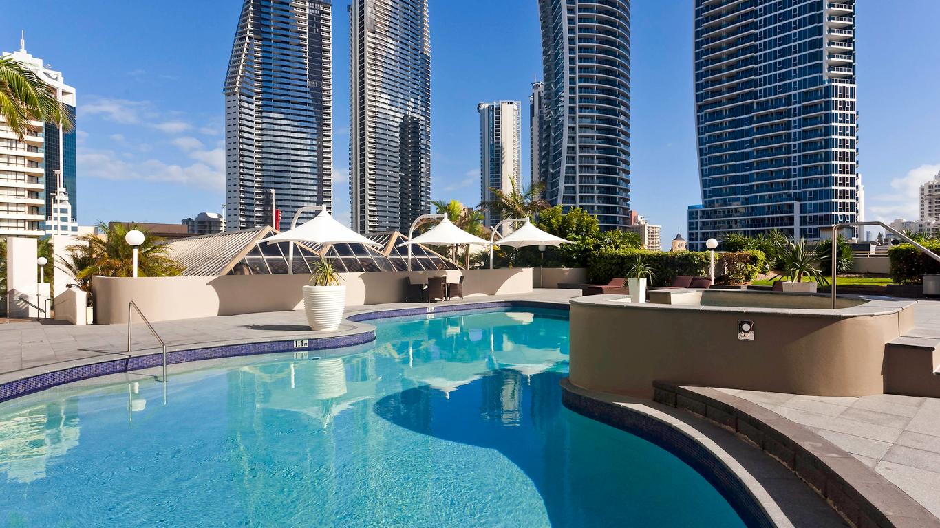 Novotel Surfers Paradise