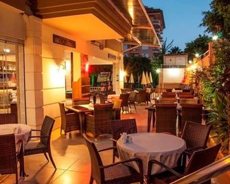 Sunway Apart Hotel - Alanya - Restaurante