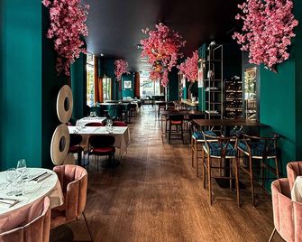 Marmont Hotel - Ginebra