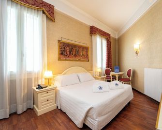 Hotel Terme Roma - Abano Terme