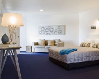 Motel Oasis, Gisborne - Gisborne - Schlafzimmer