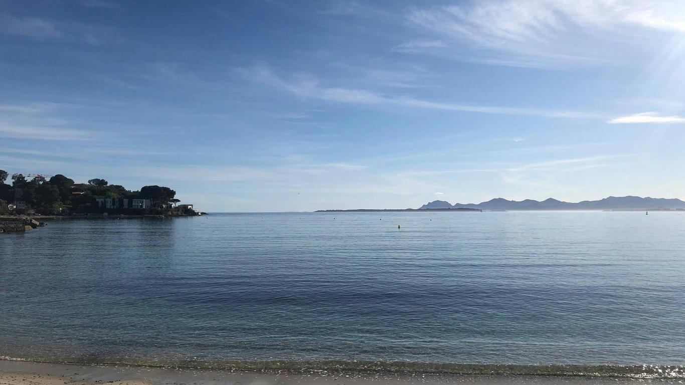 Ibis Budget Nice Palais Nikaïa