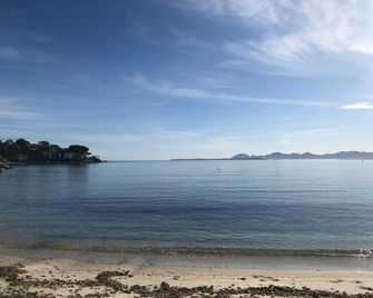 Ibis Budget Nice Palais Nikaïa - ניס - חוף