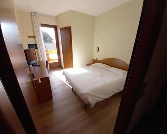Hotel Prealpi - Castione della Presolana - Quarto