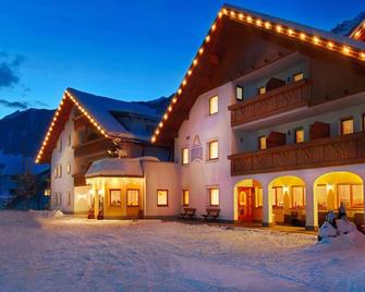 Hotel Sonja - Cadipietra/Steinhaus