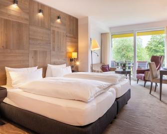 Hotel Jagdhaus Wiese - Schmallenberg - Camera da letto
