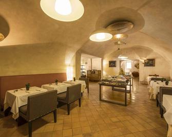 San Biagio Relais - Orbetello - Ristorante