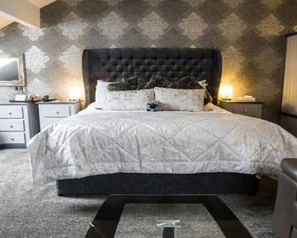 Hotel St Pierre, Sure Hotel Collection by Best Western - Wakefield - Slaapkamer