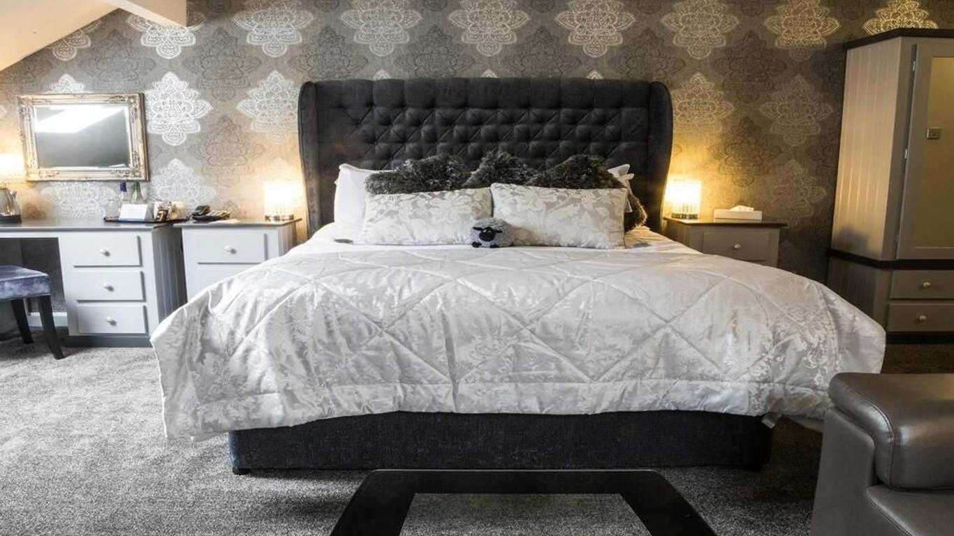 Hotel St Pierre, Sure Hotel Collection by Best Western