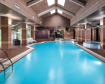 Voco St. John's Solihull By IHG - Solihull - Basen