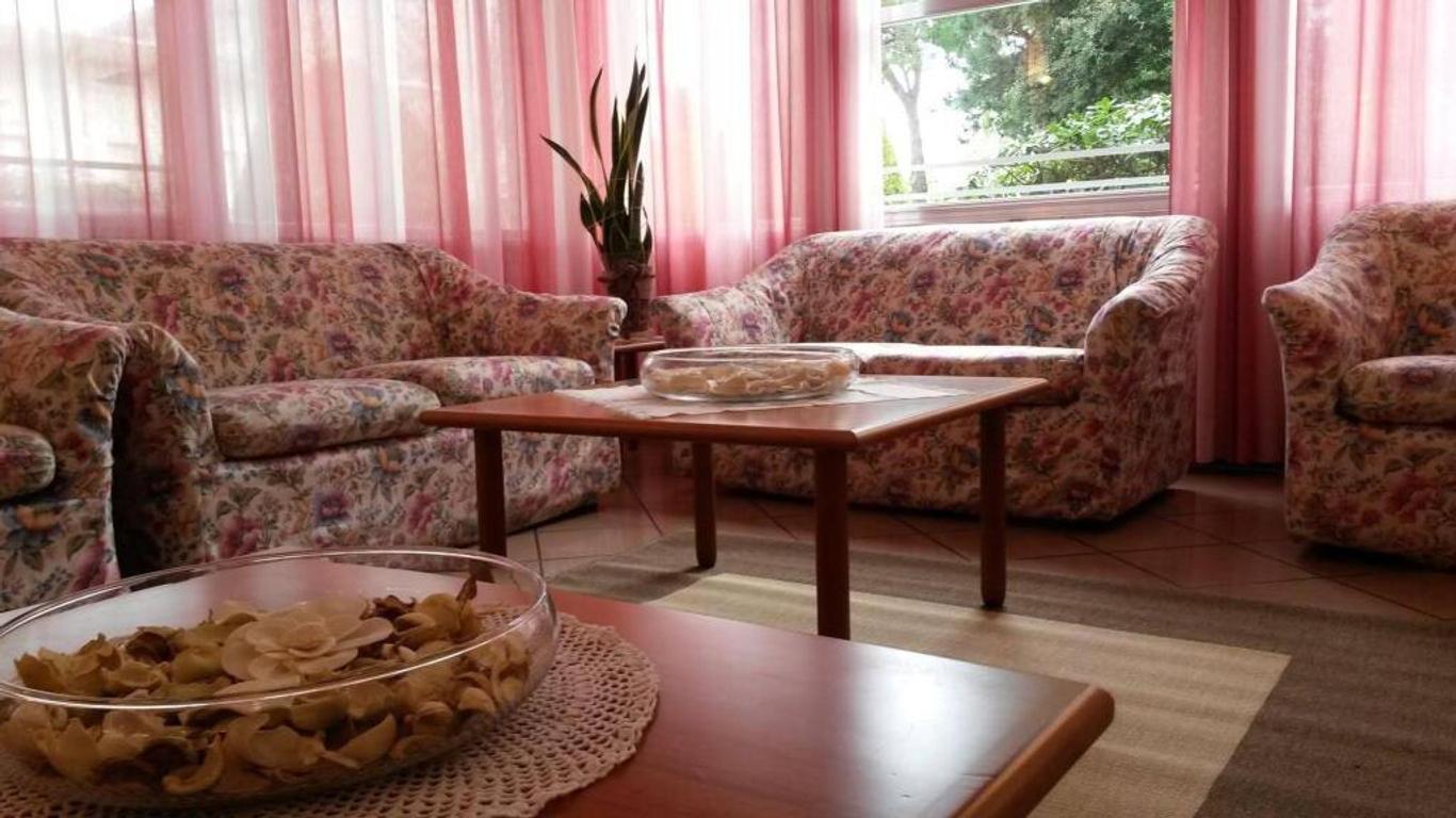 Hotel Paglierani - Nuova gestione 2024