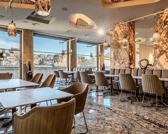 Grand Hotel & Therme Veliko Tarnovo - Veliko Tarnovo - Restaurant