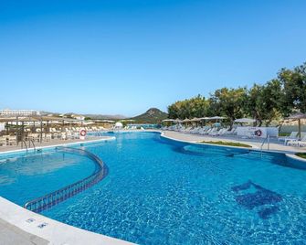 THB カラ リテラス ホテル - アダルツ オンリー - カラ・ラトハダ - プール