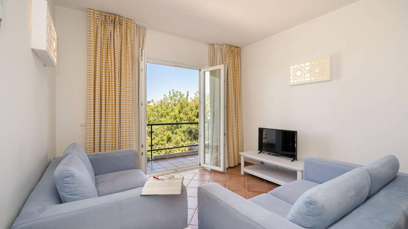 Quinta do Morgado - Apartamentos Turisticos Monte Da Eira