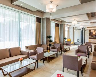 New Splendid Hotel & Spa - Adults Only - מאמאיה - טרקלין