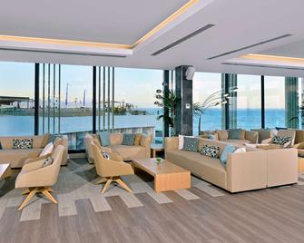 Melia Costa del Sol - Torremolinos - Lounge