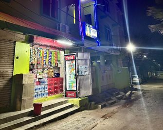 Nandighosh Lagoon Guest House - Bhubaneswar - Building