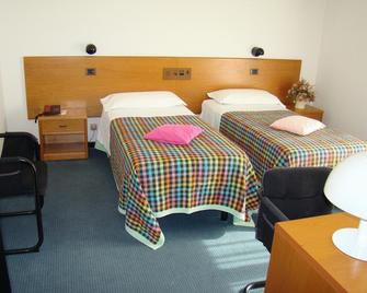 Hotel Sole - Chianciano Terme - Soverom