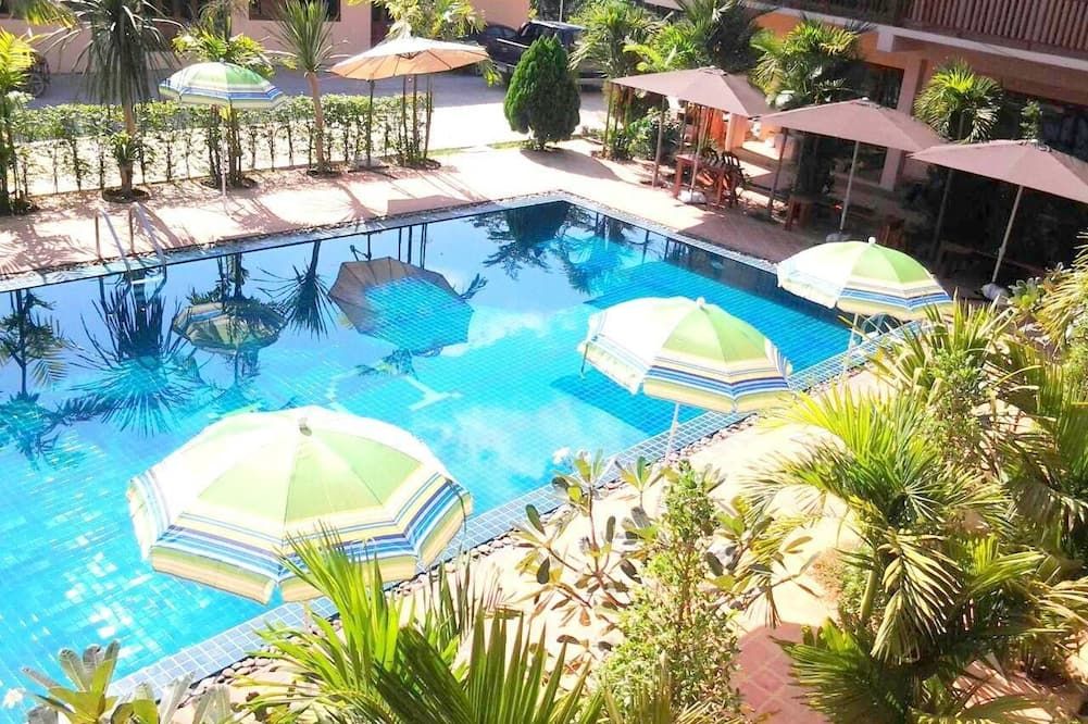 Siam Tara Resort Chiangkhong