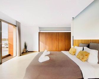 Ria Lounge House - Torreira - Quarto