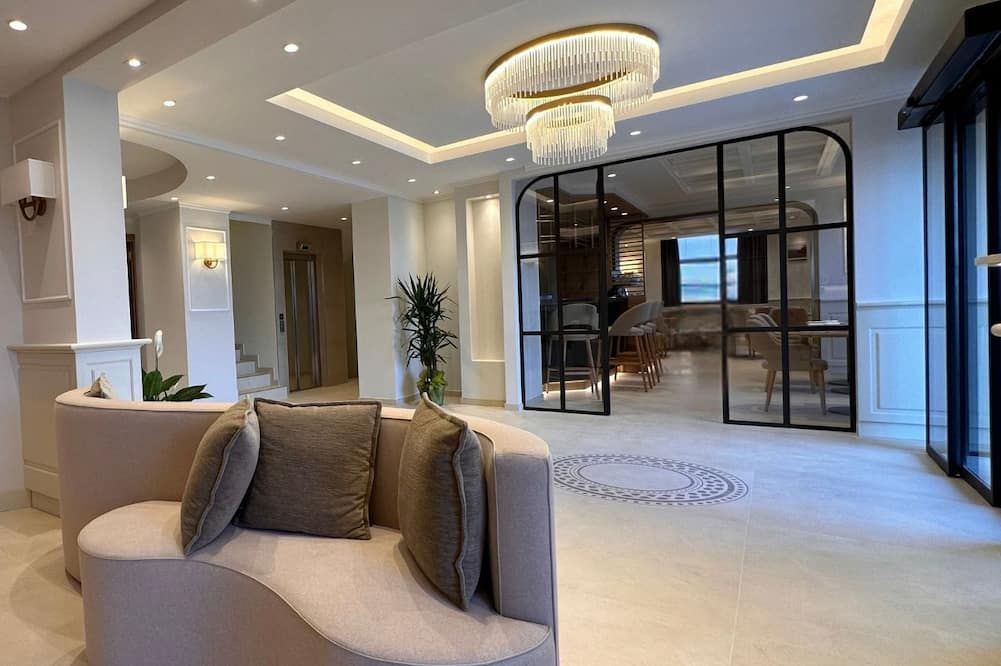 هوتل أوروبا تارانتو