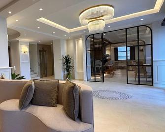 Hotel Europa - Tarento - Lobby